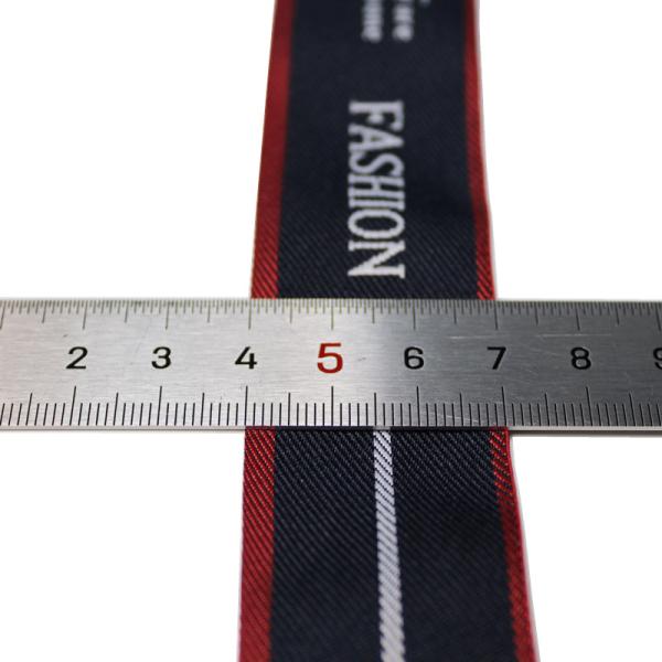 40m Roll Anti Slip Thick Webbing Strap Polyester 30mm Webbing Belt