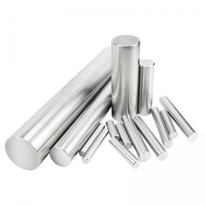 China 400 Monel K500 Round Bar Alloy Steel Bars Bright Inconel Incoloy Nickel on sale