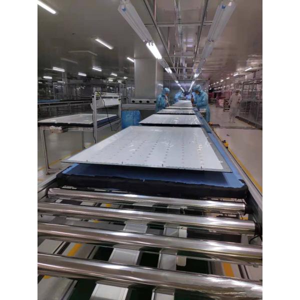 Infrared Interactive Flat Panel 86 Inch For Education And Corporate 350cd/M2