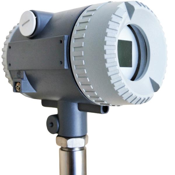 Buy Integrated IP65 Digital Flow Meter High Accuracy with ATC alarm at wholesale prices