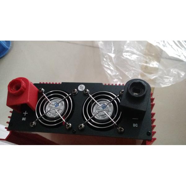 Lead-acid Cell 12v 200Ah with Modified Sine Wave Inverters 12dv 220dc Solar inverte 1000W change power Field Cooking