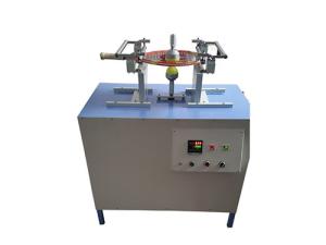 China Lab Testing Equipment Tennis Racket Reciprocate Fatigue Testing Machine on sale