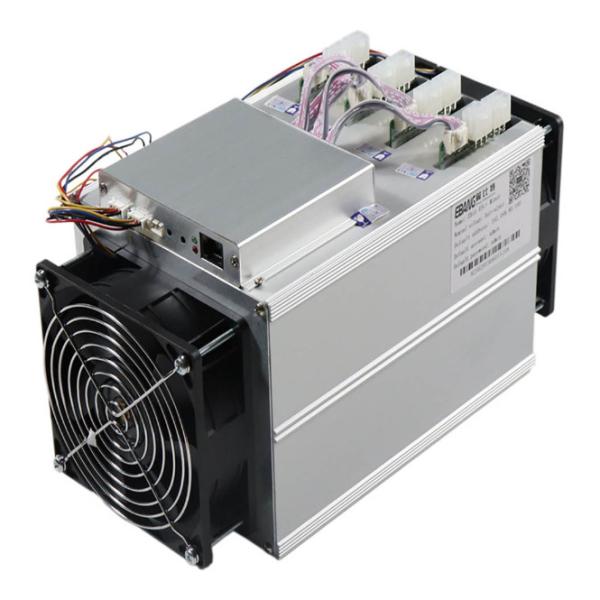 Buy Bitcoin Ebit Asic Miner E9i 13.5t 1560w Sha256 Ethernet White at wholesale prices