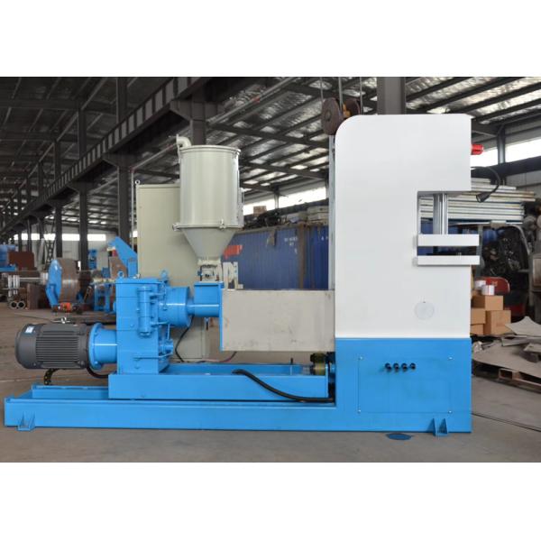 35-132kv 3 Layers XLPE Cable Extrusion Machine CCV Line