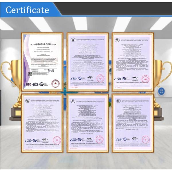 Aluminum Alloy Anti Overflow Probe Rod For Consistent Ambient Temperature Control