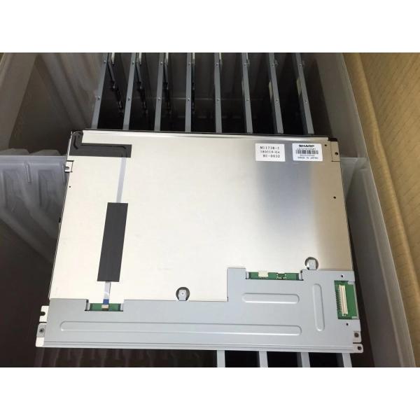 LQ121S1LG81 Sharp 12.1" LCM 800×600RGB 450cd/m² INDUSTRIAL LCD DISPLAY