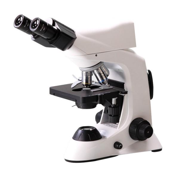 B302E500 Lab High Resolution Digital Biological Microscope With 100X Water