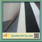 Eco Friendly Colorful And High-quality Synthetic Sofa Leather Material