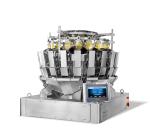 Automatic Multihead Weigher Machine 32 Head