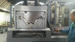 Mounted Stud And Track Roll Forming Machine With Automatic Snap Lock Panel Roll