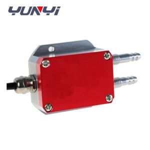 Quality Micro Differential Pressure Transmitter Wind Pressure Detection Industry for sale