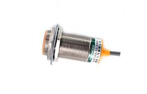 China Normally Open Industrial Proximity Switch , Inductive Proximity Sensor Switch on sale