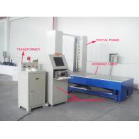 China Hot Sale Automatic EPS Hot Wire CNC Foam Cutter with Engineers Available to Repair Overseas for sale