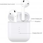 Handsfree Wireless Noise Cancelling Headphones I10 Tws Air Pods For Tablet / PC