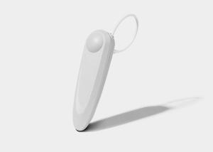 China EAS+RFID dual Hard tag HAT078 for shoes or handbag , UHF RFID tag for apparel , EAS security tag , Cable tag on sale