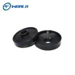 CNC Turning Milling Parts Machining Parts Custom Nylon Rapid Prototyping Service