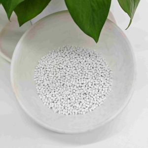 Electroplatable Surface Modified PP Flame Retardant Light Diffusion