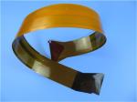 Flexible PCB with Polyimide Stiffener Flexible Printed Circuit (FPC) with PI