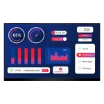 11.6 Inch TFT LCD Display | 1920x1080 HD eDP Interface