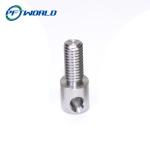 Precision Injection Molding Accessories Custom Size MT YS SPI VDI Surface Finish