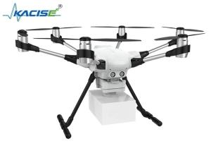 Quality KGD - YQ - 509 High - Precision UAV Methane Emission Detection System for sale