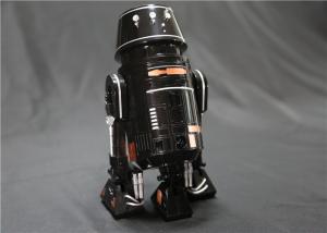 Quality Small Collectible Star Wars Toys , Star Wars Toy Robot Various Types Available for sale