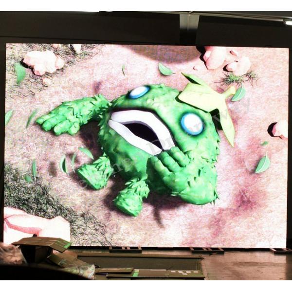 led screen on rent
