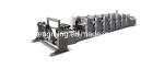1/2/3/4/5/6 Color Paper Printing Machine Automatic Grade Automatic and Ceramic