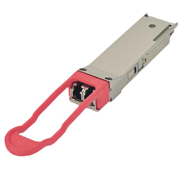 Buy AFBR-79EBPZ 40G Bidirectional MMF QSFP+ Optical Transceiver Module at wholesale prices