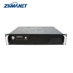 Rugged 40dBm Cofdm Range 10-40km Wireless Vehicle Data Transmitter