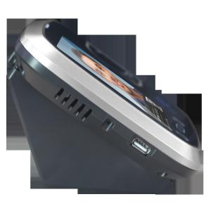 China Face Recognition biometric Access Control 100,000 Record Network Fingerprint TCP/IP  Tieme attendance on sale