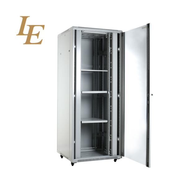 800kg Max Load Rackmount Cabinet System For Heavy Duty Applications