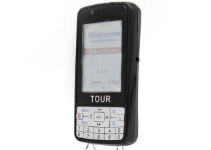 Quality Adaptive Flash Wireless Tour Guide Support Digital Vod And Automatic Induction for sale