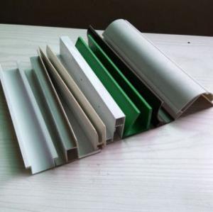 Quality Improved Plastic Led Bulb Diffuser Tube , Flood Light Diffuser Energy Efficient for sale