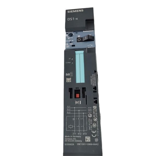 Quality SIEMENS 6GK5205-3BB00-2AB2 SIMATIC MANAGED LAYER SWITCH MODULE for sale
