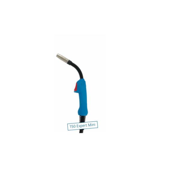Buy robot welding machine TBi welding torch for 150 series matched with 6 axis robot arm at wholesale prices