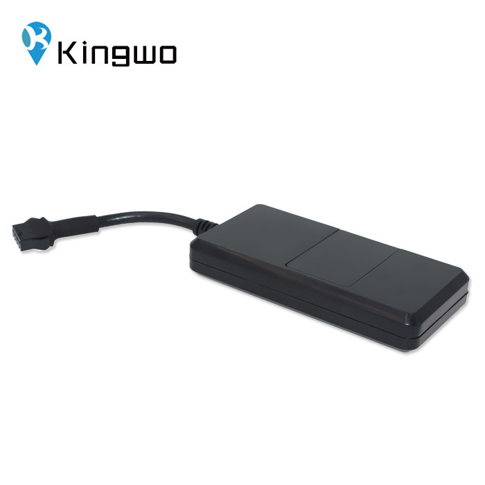 Kingwo Real Time Auto 4g Gps Tracking Device Fast Dispatch IP65 Spy Location