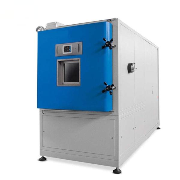 Buy Customized Ozone Aging Test Chamber Unveiling The Key To Durability Testing at wholesale prices