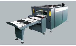China 100m/min Offset Paper Inkjet Digital Press Printer on sale