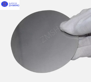 InAs Substrate 2inch 3inch 4inch 5inch 6inch Un/S/Zn Type N/P Polished DSP/SSP