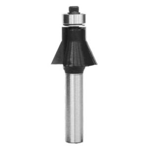 Quality Adjustable Combination Flush And Bevel Trim Bit With Bearing ODM for sale