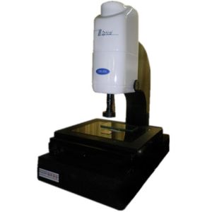 Programmable Coordinate Image Optical Measuring Machine For Lens
