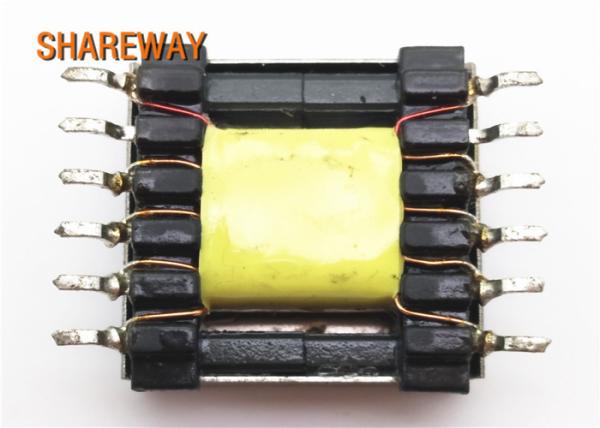 Buy Toroidal Isolation Transformer For Power Over Ethernet at wholesale prices