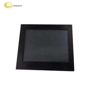 Quality 4450697352 445-0697352 ATM Machine Parts NCR 10.4 LCD UOP User Operator Panel GOP Display for sale