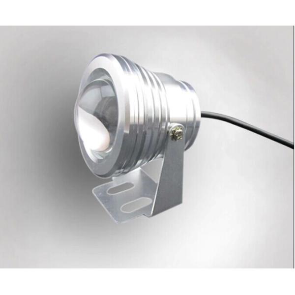 brightest 10W waterproof led pool lights