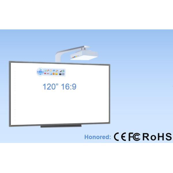 120 Inch IBoard Interactive Whiteboard