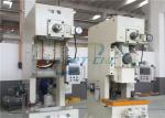 1000KN Automatic Power Press Machine , Mechanical Power Press Machine