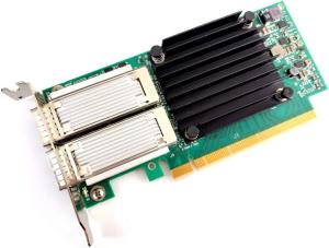 Quality MCX353A FCCT Mellanox Technologies1-Port ConnectX-3 PCI Express 3.0x8 Network adapter for sale