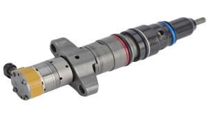 Quality Fuel Injector 2931408 for Caterpillar C-7 engine for sale