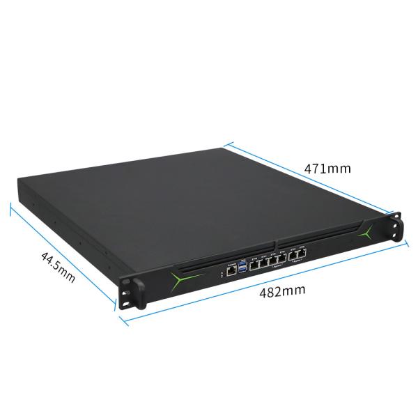 Buy Black Network Security Application With Intrusion Prevention at wholesale prices